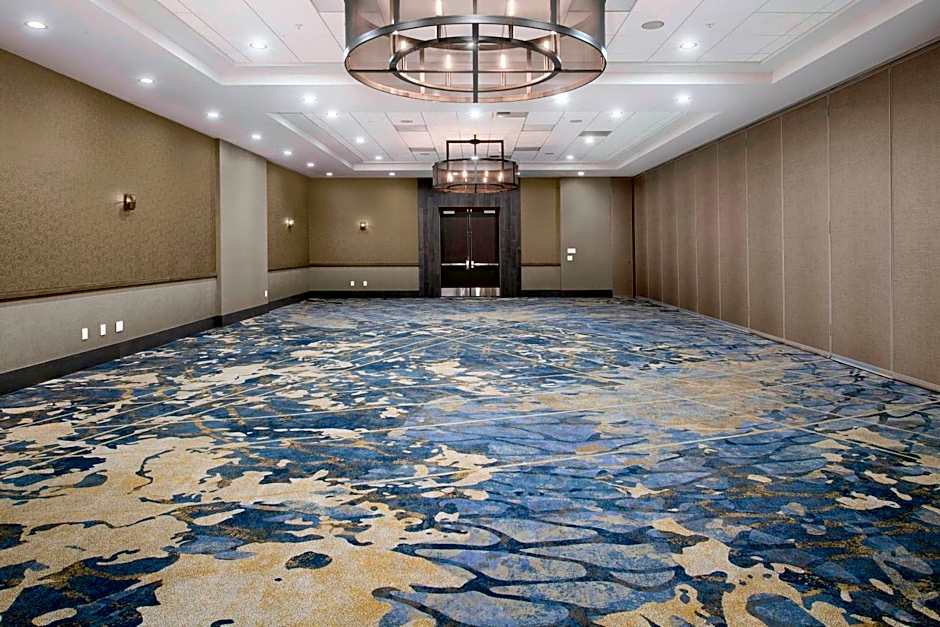 Delta Hotels by Marriott Seattle Everett