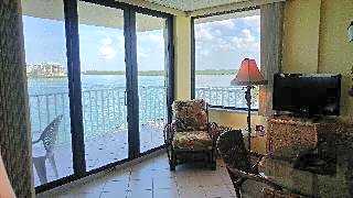 Lovers Key Beach Club by Check In Vacation Rentals
