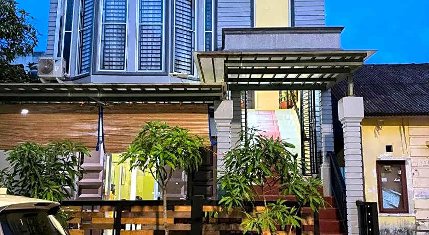 Urbanview Botania Meeting Point Batam by RedDoorz