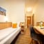 Hotel Am Wiesenweg l 24h check-in