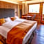 Alpenbad Hotel Hohenhaus
