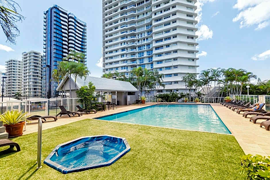 Points North Apartments