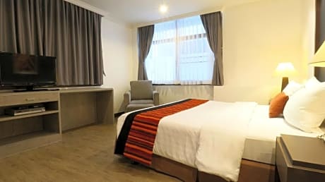 Suite Premium One Bedroom