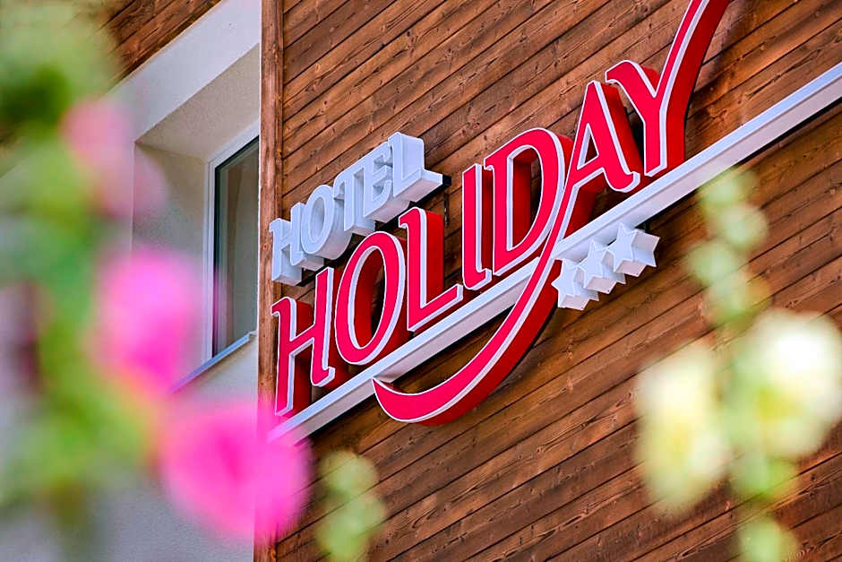 Hotel Holiday