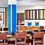 Holiday Inn Express And Suites Austin North Pflugerville By IHG
