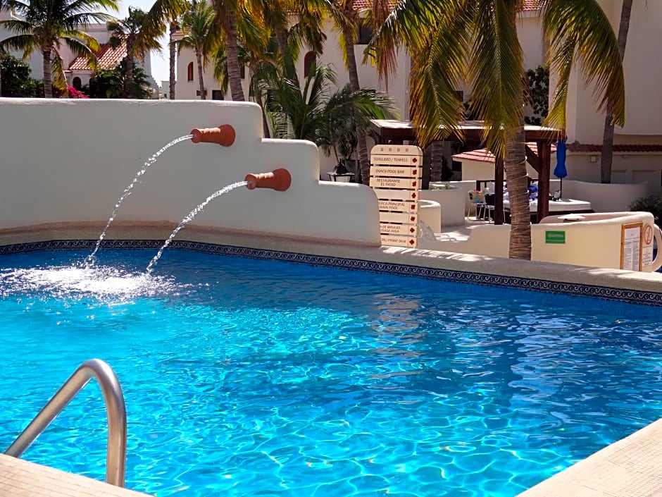 Park Royal Homestay Los Cabos