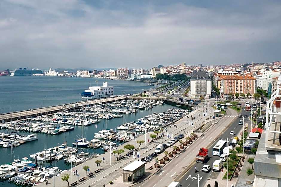 Vincci Puertochico