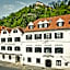 Schlossberghotel - Das Kunsthotel