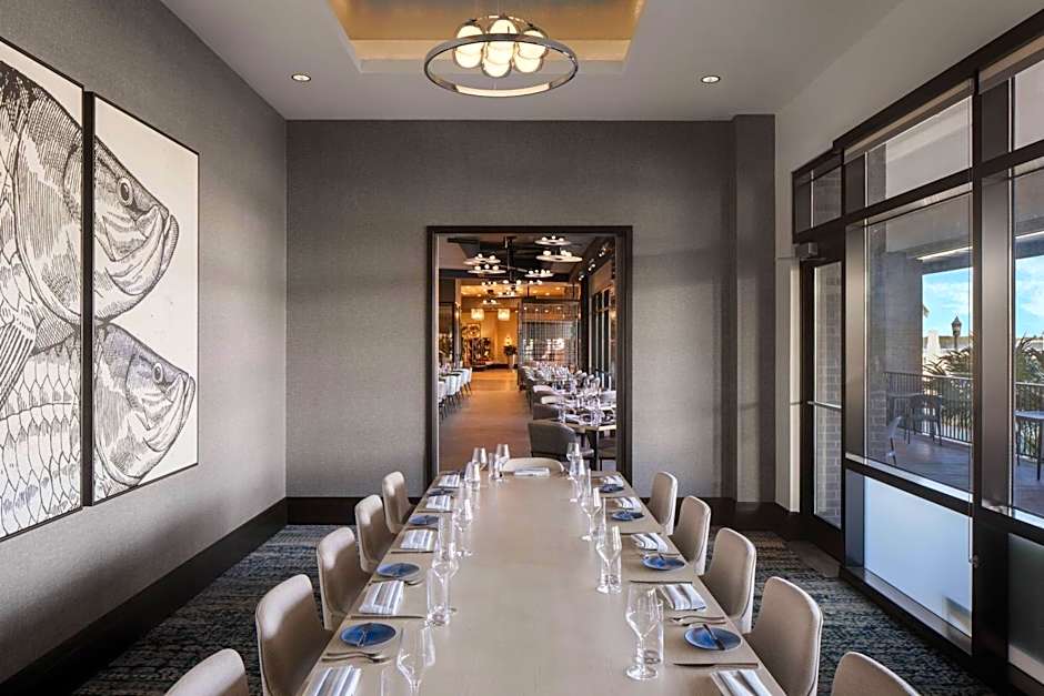Luminary Hotel & Co., Autograph Hotels
