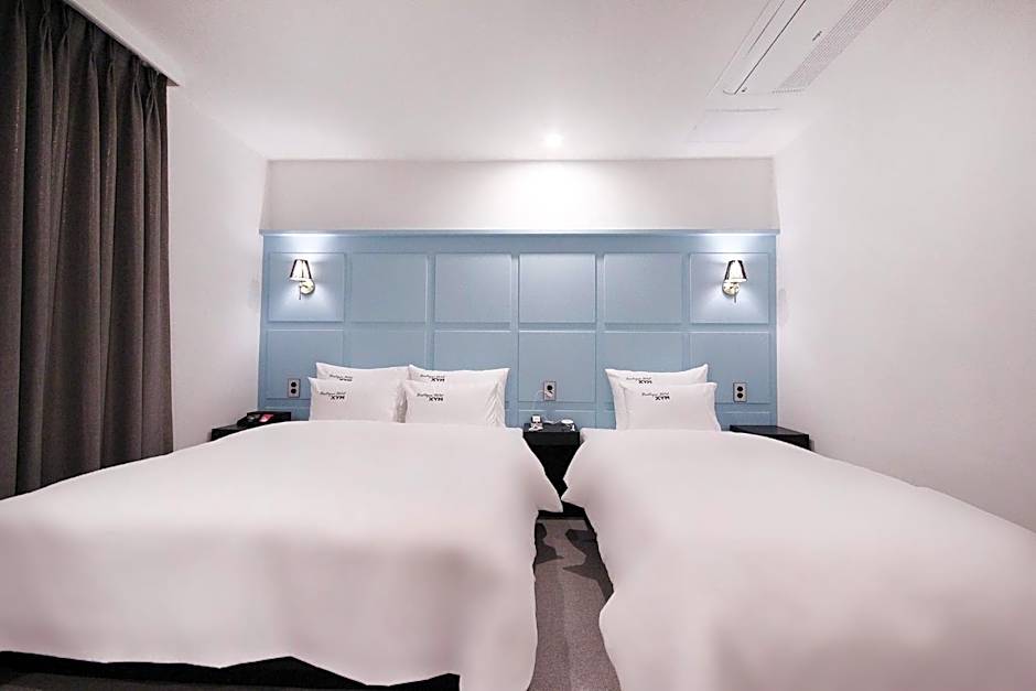 XYM Hotel Mundeok