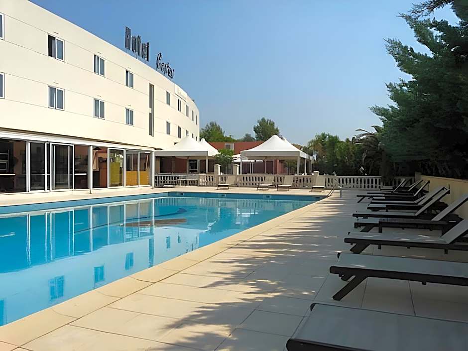 B&B HOTEL Montpellier Vendargues