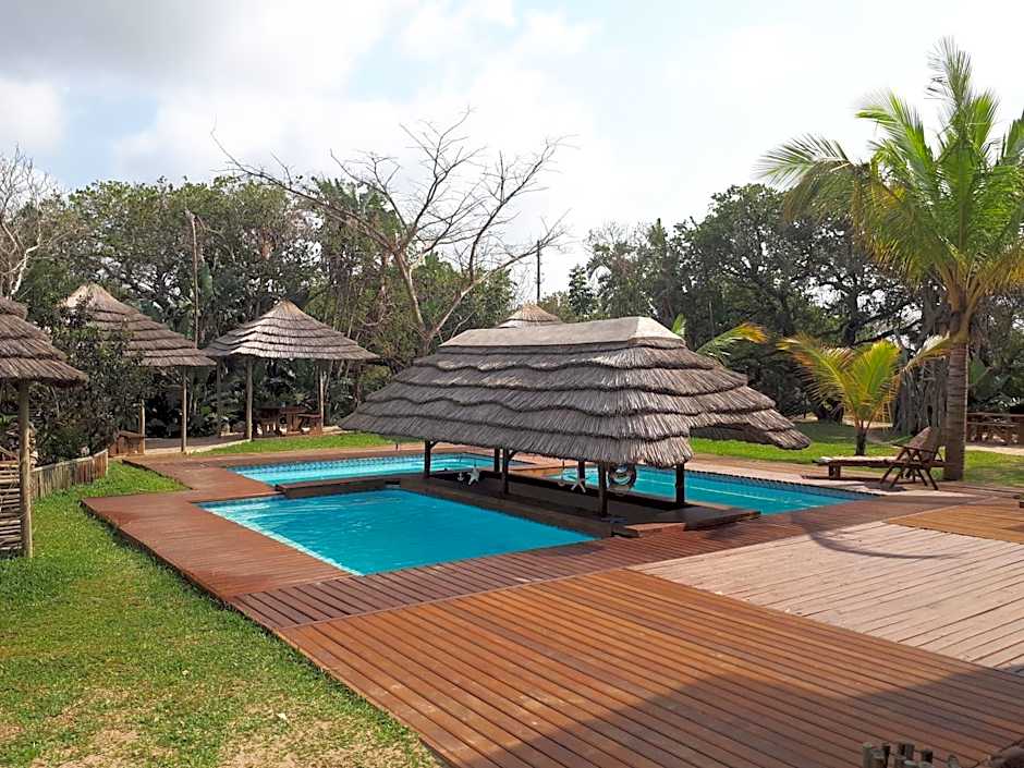 Kosi Bay Lodge
