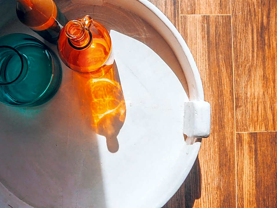 Mayara pool villas - Adults only