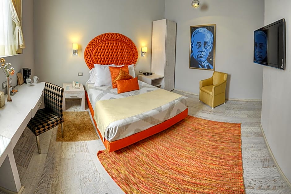 Hotel Andante