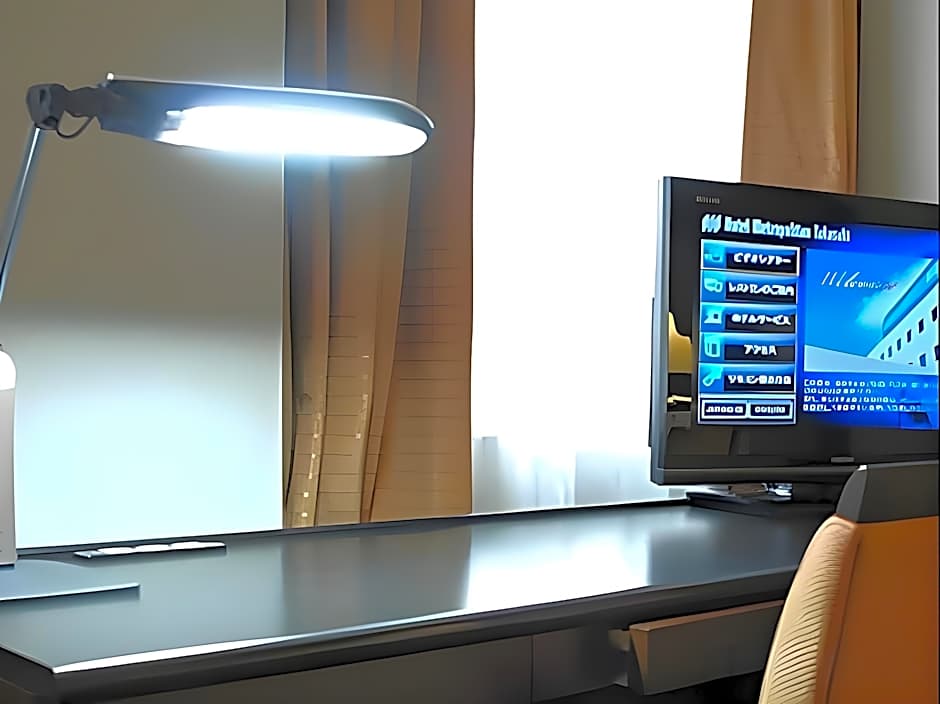 Hotel Metropolitan Takasaki