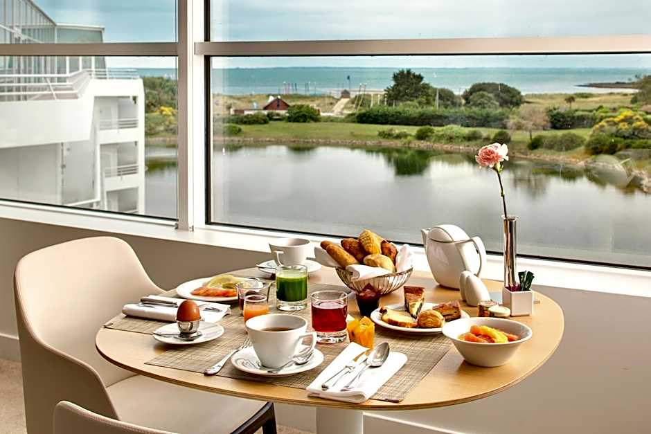 Miramar La Cigale Hotel Thalasso & Spa