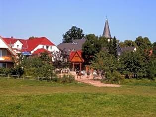 Neukirchener Hof