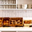Holiday Inn Express Antwerpen City North By IHG