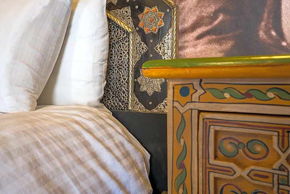 Chapel 5 Boutique Suites B&B