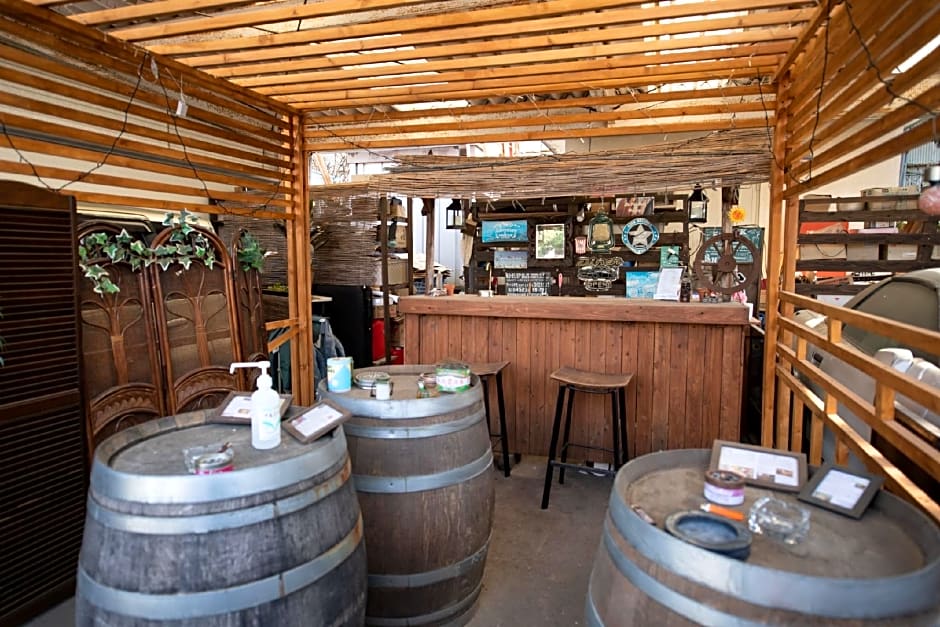 Tabist Hotel Nizi Fuefuki Misaka