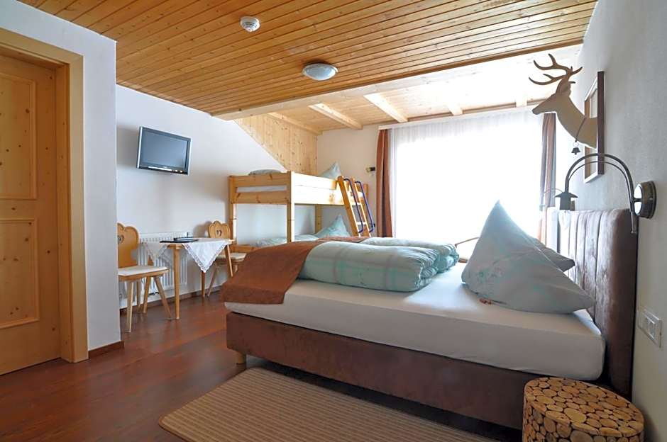 Hotel Traube - Stelvio