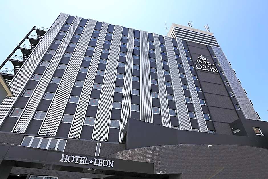 Hotel Leon Hamamatsu