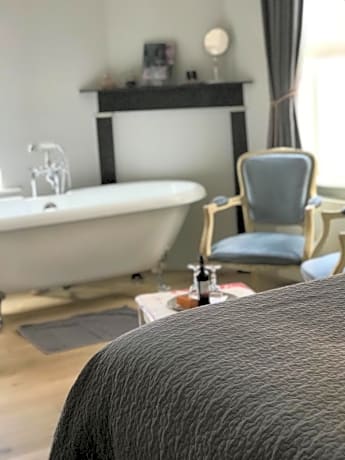 Double Room with Bath