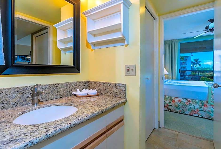 Aston At The Maui Banyan