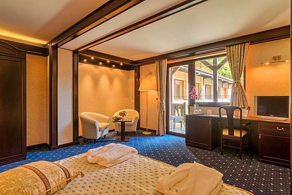Hotel Snagov Club