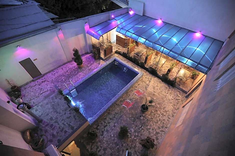 Alba Hotel Yerevan
