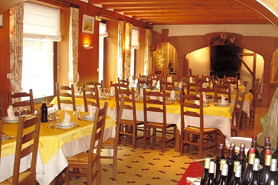 Auberge Aux Portes de Conques
