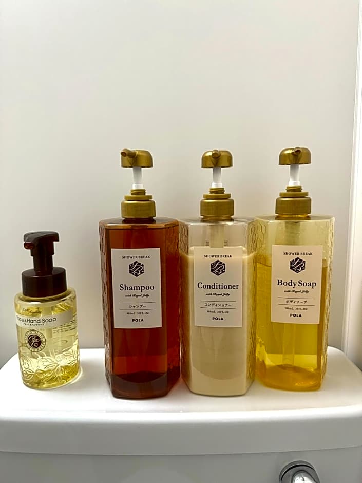 Ogaki Hiyori Hotel - Vacation STAY 70082v