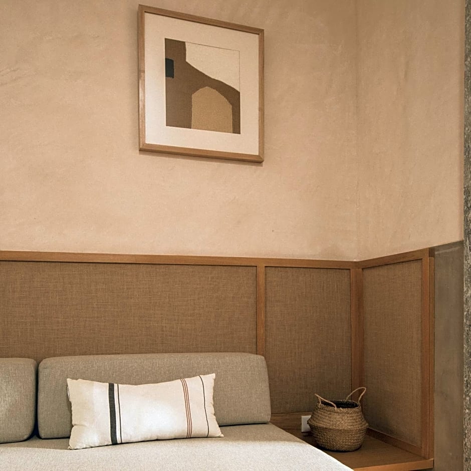Casa Montore by Barrio Mexico