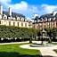 Le Pavillon de la Reine & Spa, Place des Vosges