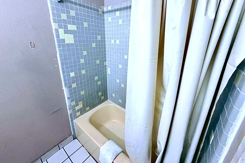 Campus Inn by Hotel O Gainesville - University Area