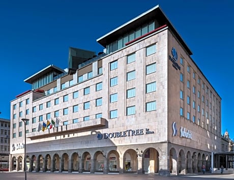 DoubleTree By Hilton Guadalajara Centro Historico, Mexico