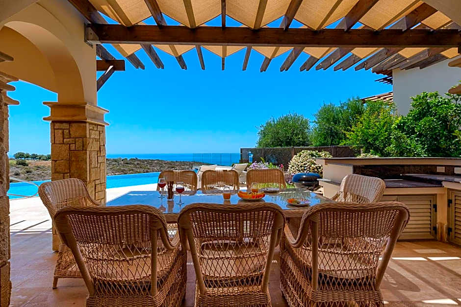 Aphrodite Hills Rentals - Mythos Collection Villas