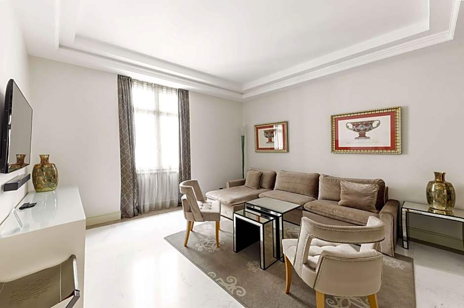 Aleph Rome Hotel, Curio Collection By Hilton