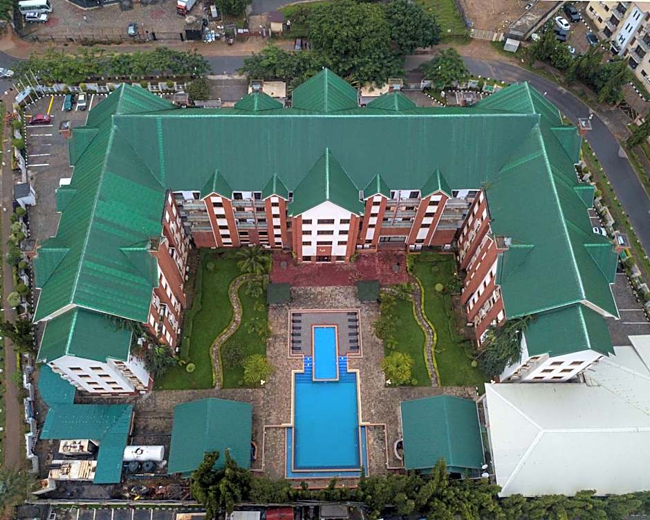 Hawthorn Suites By Wyndham Abuja