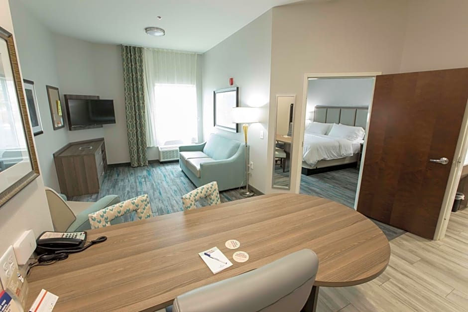 Candlewood Suites McDonough By IHG