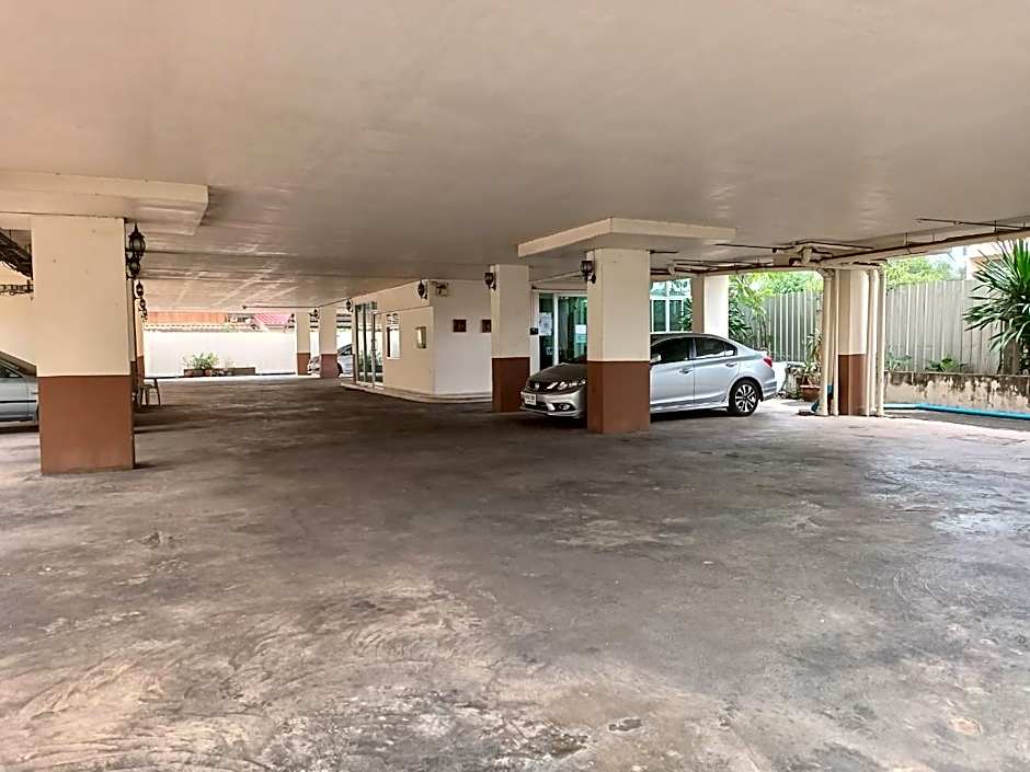 Grandview Condominia