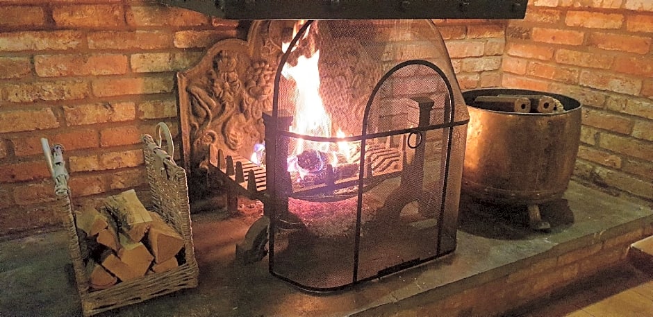 The Cheney Arms