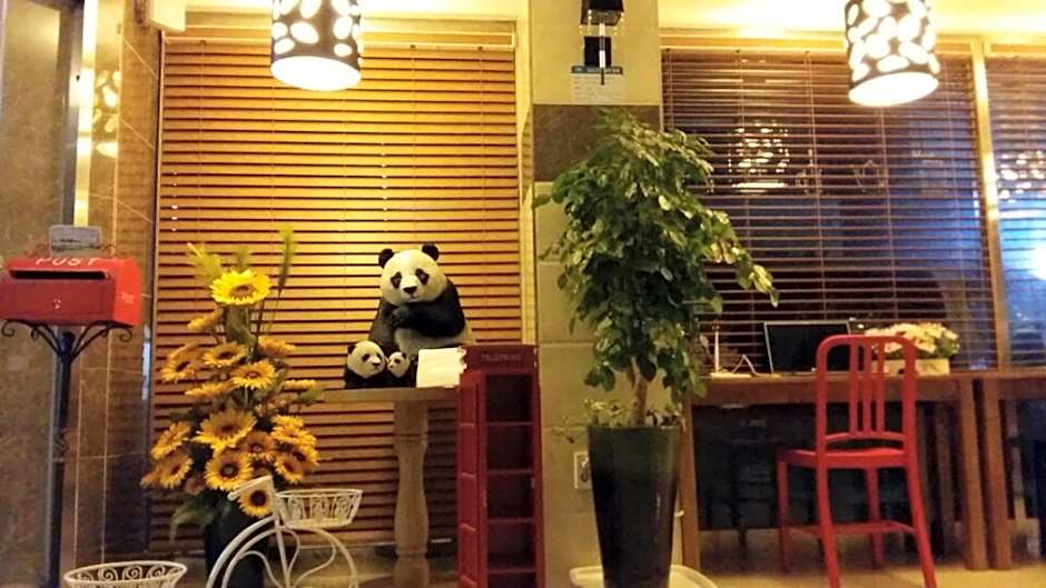 Jeju R Guesthouse