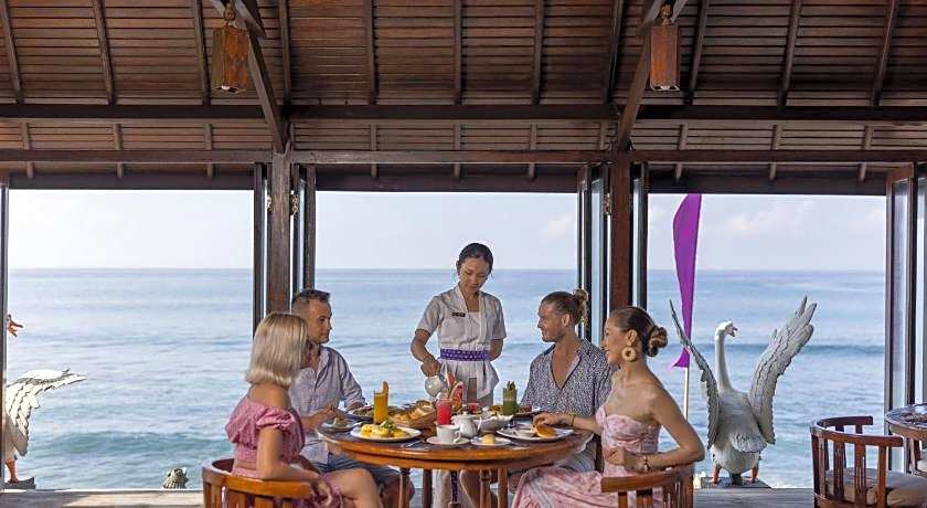 Desa Swan Villas & SPA, Keramas