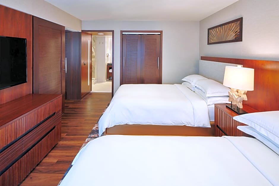 Hilton Grand Vacations Club Hokulani Waikiki Honolulu