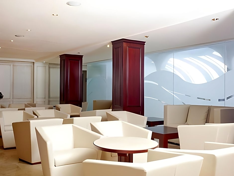 Santa Maria Playa Hotel