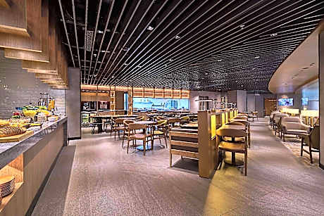 Aerotel Kuala Lumpur (Airport Hotel) - Gateway@klia2