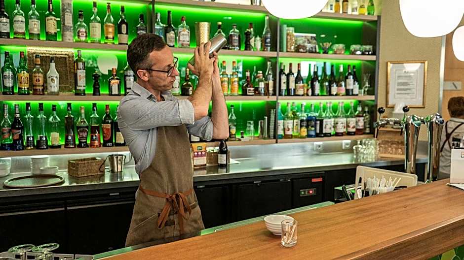 Mercure Niort Marais Poitevin