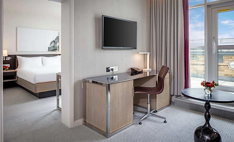 Hilton London Islington