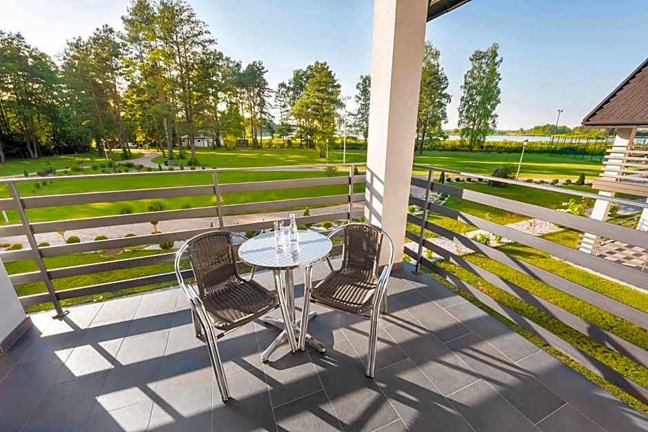 Rezydencja Sosnowa Luxury Hotel